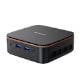 Εικόνα της Μini PC Blackview MP20 Ryzen 3 3300U 16GB 512GB SSD Win11 Pro Black
