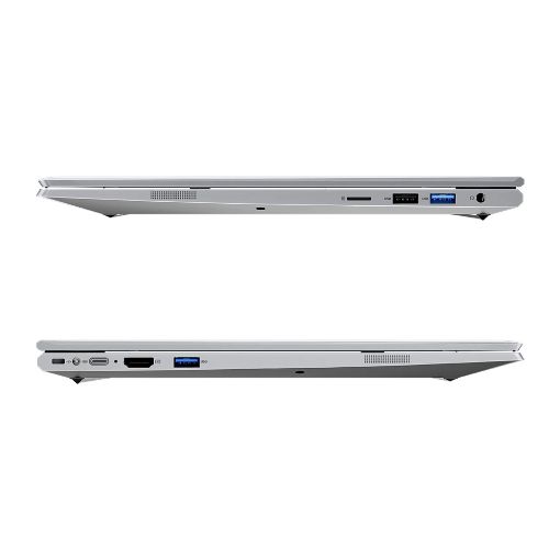 Εικόνα της Laptop Blackview AceBook 8 15.6"  Intel N150 16GB 512GB SSD Win11 Home