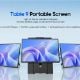 Εικόνα της Οθόνη Blackview Table 9 16" IPS WUXGA Portable