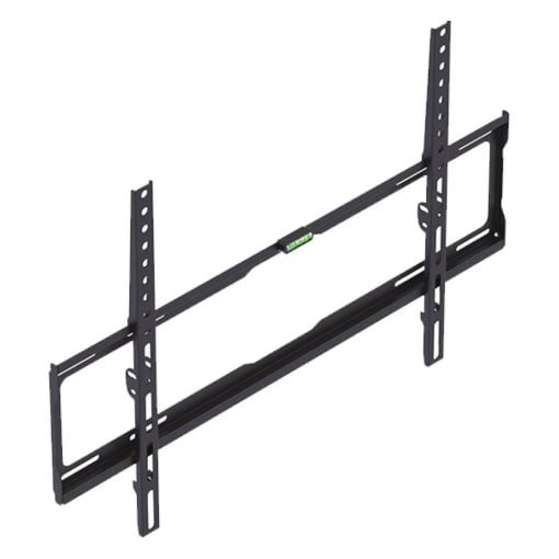 Εικόνα της Επιτοίχια Βάση Τηλεόρασης Osio 32-65″ Fixed Black OSMA-1370