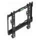 Εικόνα της Επιτοίχια Βάση Τηλεόρασης Osio 13–43″ Fixed Black OSMA-1342