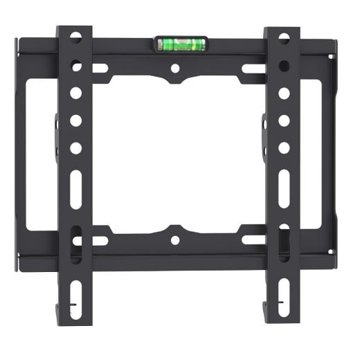 Εικόνα της Επιτοίχια Βάση Τηλεόρασης Osio 13–43″ Fixed Black OSMA-1342