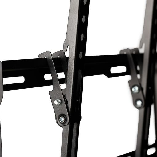 Εικόνα της Επιτοίχια Βάση Τηλεόρασης Osio 37–75″ OSMA-1372