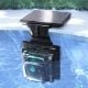 Εικόνα της Σκούπα Ρομπότ για Πισίνες Wybot S2 Solar Vision WYEU-S2S