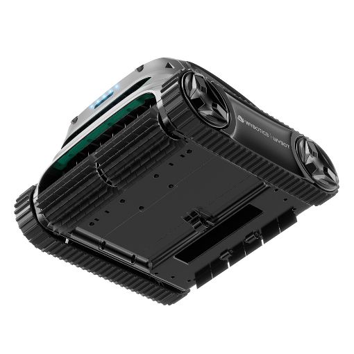 Εικόνα της Σκούπα Ρομπότ για Πισίνες Wybot S2 Solar Vision WYEU-S2S