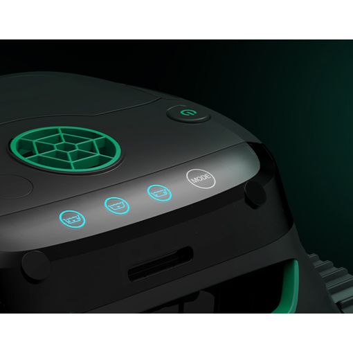Εικόνα της Σκούπα Ρομπότ για Πισίνες Wybot S2 Robotic Pool Cleaner Cordless WYEU-S2