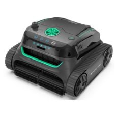 Εικόνα της Σκούπα Ρομπότ για Πισίνες Wybot S2 Robotic Pool Cleaner Cordless WYEU-S2