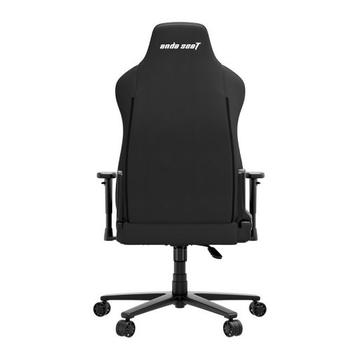 Εικόνα της Gaming Chair Anda Seat Novis Ultra XL Fabric Black AD23-XL-01-B-F-B02