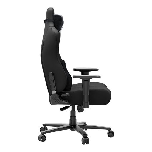 Εικόνα της Gaming Chair Anda Seat Novis Ultra XL Fabric Black AD23-XL-01-B-F-B02