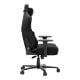 Εικόνα της Gaming Chair Anda Seat Novis Ultra XL Fabric Black AD23-XL-01-B-F-B02