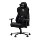 Εικόνα της Gaming Chair Anda Seat Novis Ultra XL Fabric Black AD23-XL-01-B-F-B02