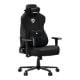 Εικόνα της Gaming Chair Anda Seat Novis Ultra XL Fabric Black AD23-XL-01-B-F-B02