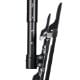 Εικόνα της Βάση Οροφής Τηλεόρασης Osio 37–75″ Black OSMA-1470