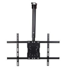 Εικόνα της Βάση Οροφής Τηλεόρασης Osio 37–75″ Black OSMA-1470