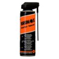 Εικόνα της Πολυλειτουργικό Σπρέι Brunox Turbo Spray Λιπαντικό & Αντισκωριακό με Power Click 300ml 610020571