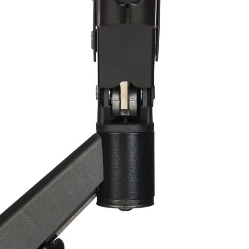 Εικόνα της Monitor Arm Οsio Dual 17-32″ OSMA-4638