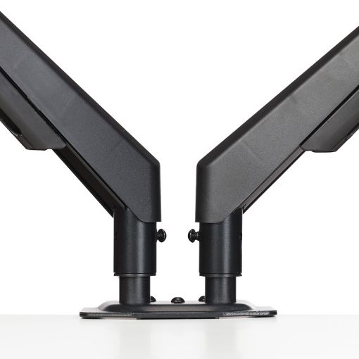 Εικόνα της Monitor Arm Οsio Dual 17-32″ OSMA-4638