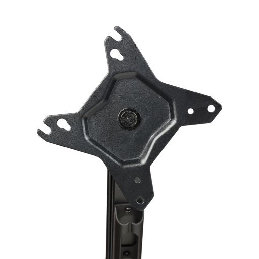 Εικόνα της Monitor Arm Οsio Dual 17-32″ OSMA-4638