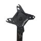 Εικόνα της Monitor Arm Οsio Dual 17-32″ OSMA-4638