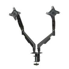 Εικόνα της Monitor Arm Οsio Dual 17-32″ OSMA-4638
