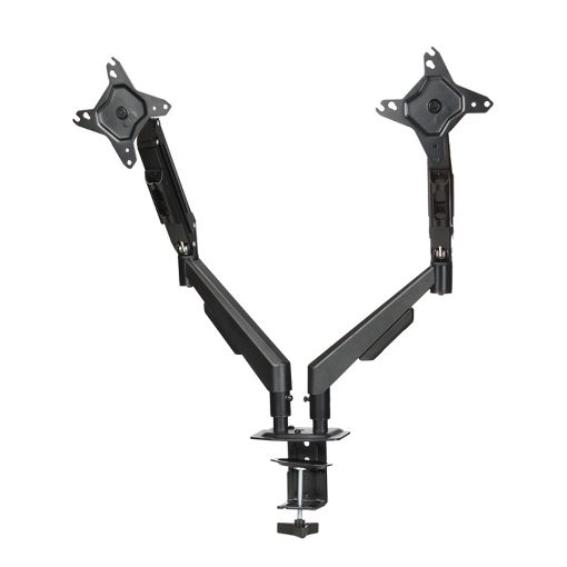 Εικόνα της Monitor Arm Οsio Dual 17-32″ OSMA-4638