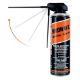 Εικόνα της Πολυλειτουργικό Σπρέι Brunox Turbo Spray Λιπαντικό & Αντισκωριακό με Power Click 500ml 97055