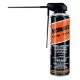 Εικόνα της Πολυλειτουργικό Σπρέι Brunox Turbo Spray Λιπαντικό & Αντισκωριακό με Power Click 500ml 97055