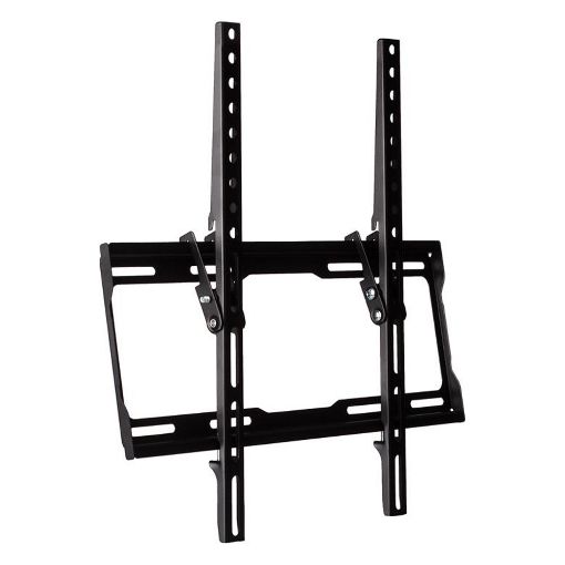 Εικόνα της Επιτοίχια Βάση Τηλεόρασης Osio 32–60″ Fixed Black OSMA-1360