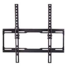 Εικόνα της Επιτοίχια Βάση Τηλεόρασης Osio 32–60″ Fixed Black OSMA-1360