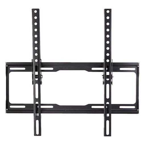 Εικόνα της Επιτοίχια Βάση Τηλεόρασης Osio 32–60″ Fixed Black OSMA-1360