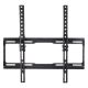 Εικόνα της Επιτοίχια Βάση Τηλεόρασης Osio 32–60″ Fixed Black OSMA-1360