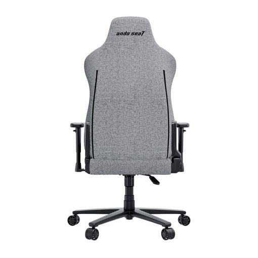Εικόνα της Gaming Chair Anda Seat Novis Ultra XL Fabric Grey AD23-XL-01-G-F-G02