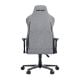 Εικόνα της Gaming Chair Anda Seat Novis Ultra XL Fabric Grey AD23-XL-01-G-F-G02