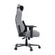 Εικόνα της Gaming Chair Anda Seat Novis Ultra XL Fabric Grey AD23-XL-01-G-F-G02
