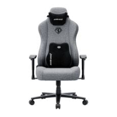 Εικόνα της Gaming Chair Anda Seat Novis Ultra XL Fabric Grey AD23-XL-01-G-F-G02