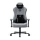 Εικόνα της Gaming Chair Anda Seat Novis Ultra XL Fabric Grey AD23-XL-01-G-F-G02