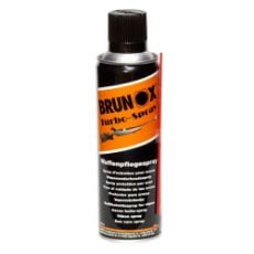 Εικόνα της Σπρέι Brunox Gun Care για Συντήρηση Όπλων 300ml 97059