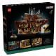 Εικόνα της LEGO One Piece: The Baratie Floating Restaurant 75640