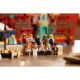 Εικόνα της LEGO One Piece: The Baratie Floating Restaurant 75640