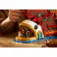 Εικόνα της LEGO One Piece: The Baratie Floating Restaurant 75640