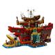 Εικόνα της LEGO One Piece: The Baratie Floating Restaurant 75640
