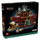 Εικόνα της LEGO One Piece: The Baratie Floating Restaurant 75640