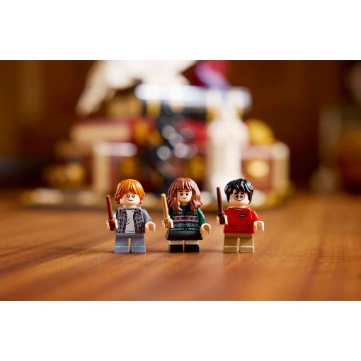 Εικόνα της LEGO Harry Potter: Sorcerer's Stone-Collector's Edition 76466