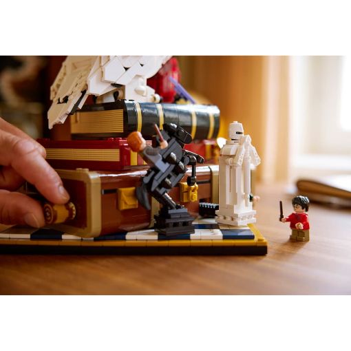 Εικόνα της LEGO Harry Potter: Sorcerer's Stone-Collector's Edition 76466