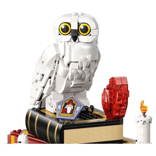 Εικόνα της LEGO Harry Potter: Sorcerer's Stone-Collector's Edition 76466