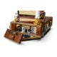 Εικόνα της LEGO Harry Potter: Sorcerer's Stone-Collector's Edition 76466