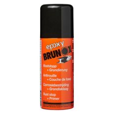 Εικόνα της Σπρέι Brunox Epoxy Rust Converter & Primer 150ml 22054
