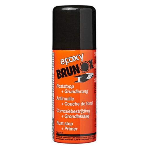 Εικόνα της Σπρέι Brunox Epoxy Rust Converter & Primer 150ml 22054