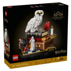 Εικόνα της LEGO Harry Potter: Sorcerer's Stone-Collector's Edition 76466
