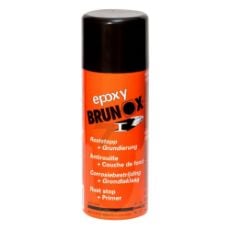 Εικόνα της Σπρέι Brunox Epoxy Rust Converter & Primer 400ml 22055